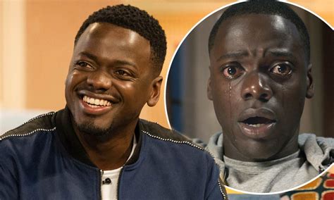 daniel kaluuya nude|Daniel Kaluuya went shirtless for hours after Oscar nod